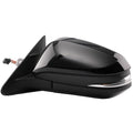 Heated Side Mirror for Toyota Corolla LE Eco (2014–2019)