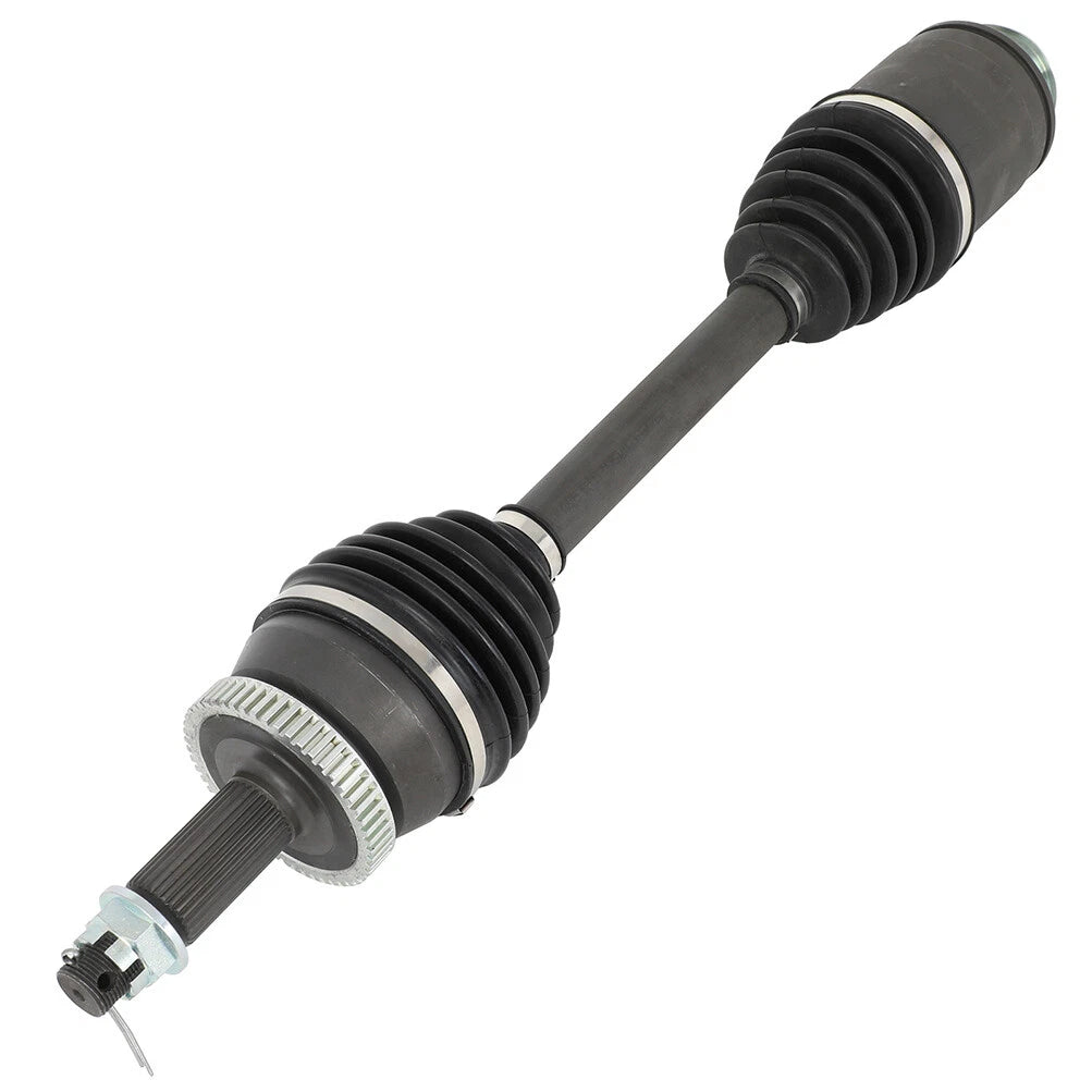Front Passenger Side CV Axle for Hyundai Santa Fe, Kia Sorento (2011)