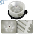 HVAC Blower Motor with Fan Cage for Mazda CX-7 (2009–2012)