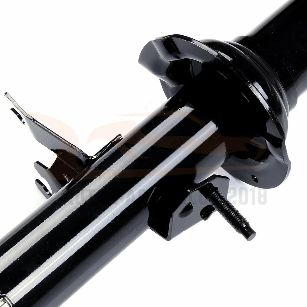 Front Left Right Pair Struts Shocks Absorbers for Infiniti G37 (2009–2010)