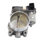 Throttle Body for Chevy Silverado 2500 HD, GMC Sierra 3500 (2007–2014)
