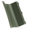 Battery Cover Green 2x4 for Honda Rancher 350 TRX350TM TRX350TE (2004–2006)