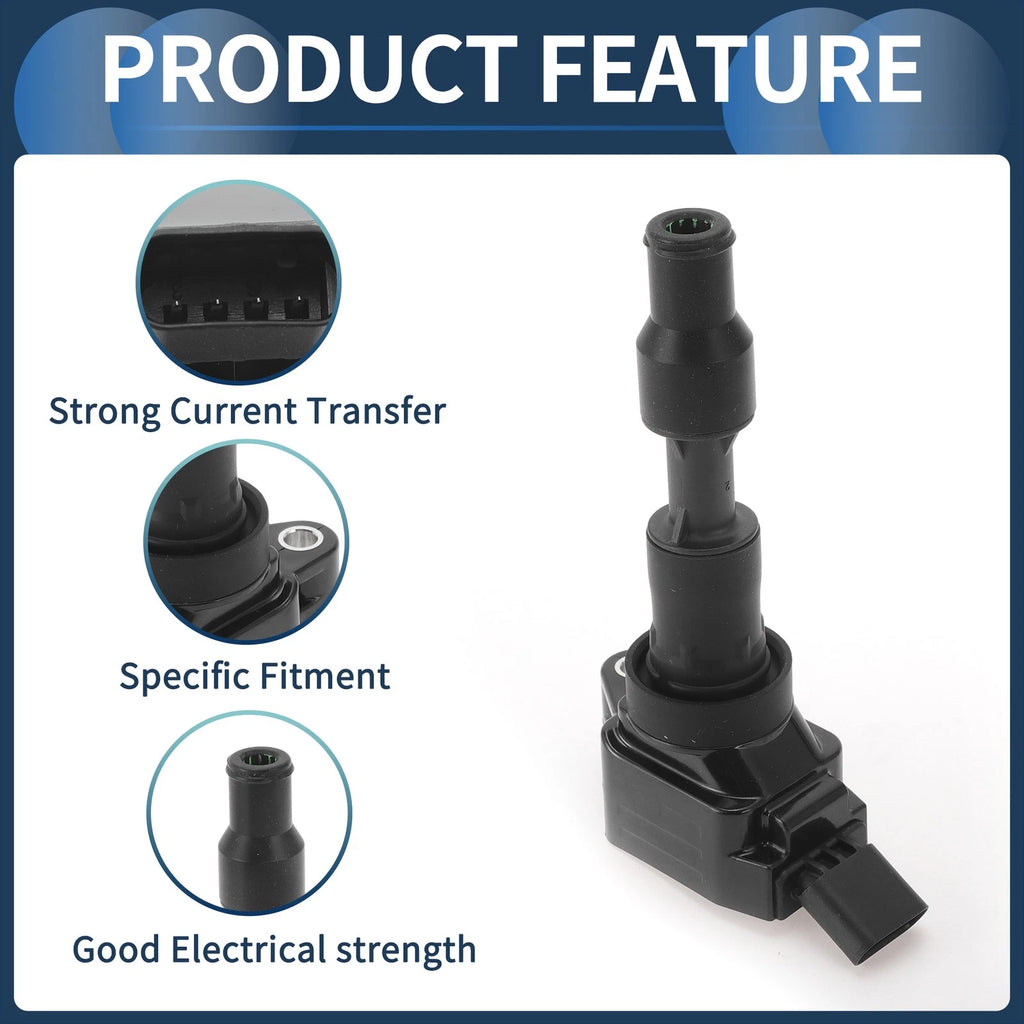 Ignition Coil Pack No. 273103L030 for Genesis G70 (2019–2020)