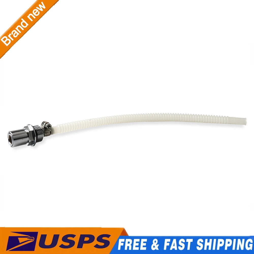 Fuel Check Valve Assembly for Harley-Davidson Touring FLHR FLHT (2001–2008) 62189-01A