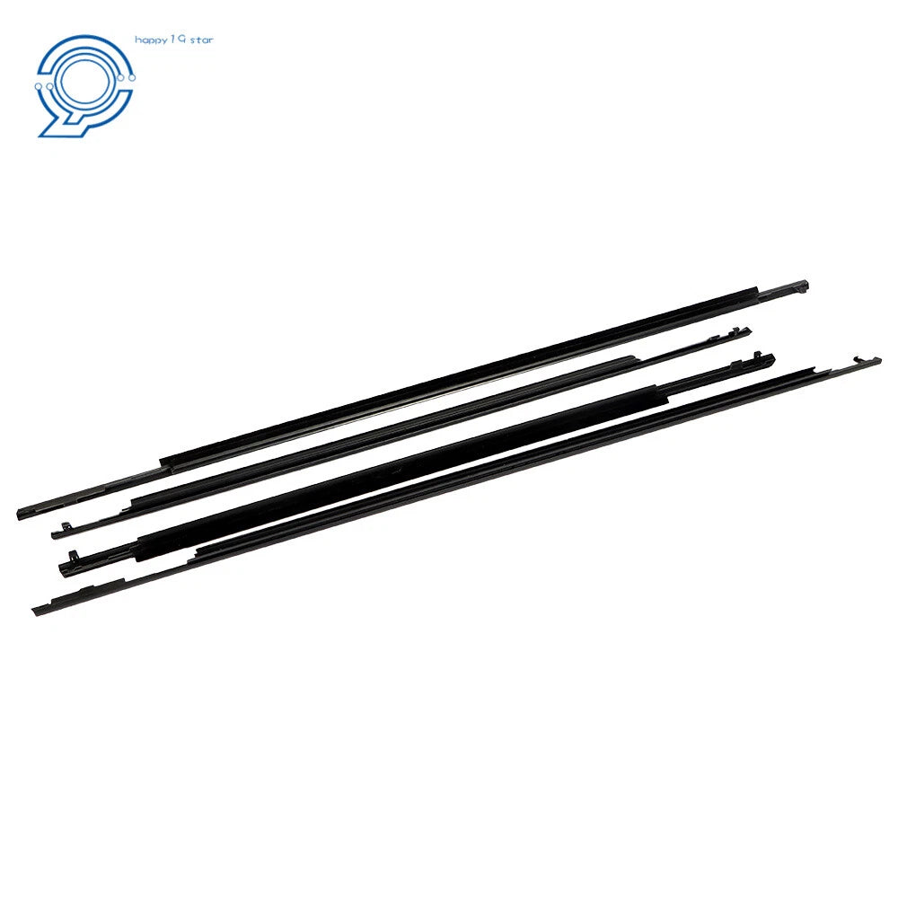 Weatherstrip Seal Belt Moulding for Toyota Prius (2010–2015)