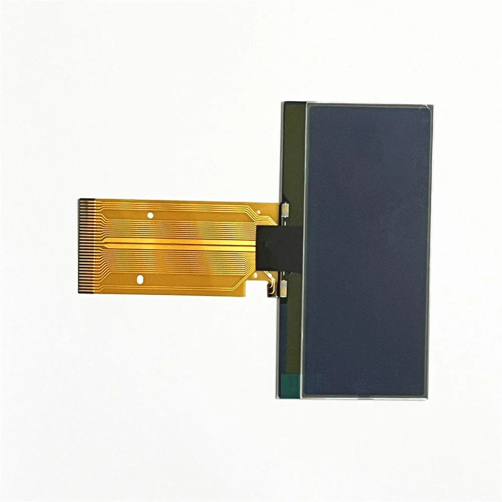 LCD Screen Display 98x50mm for 2000-2004 Mercedes-Benz C-Class W203