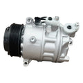 AC Compressor Replacement for BMW 750i xDrive (2016–2019) 4.4L