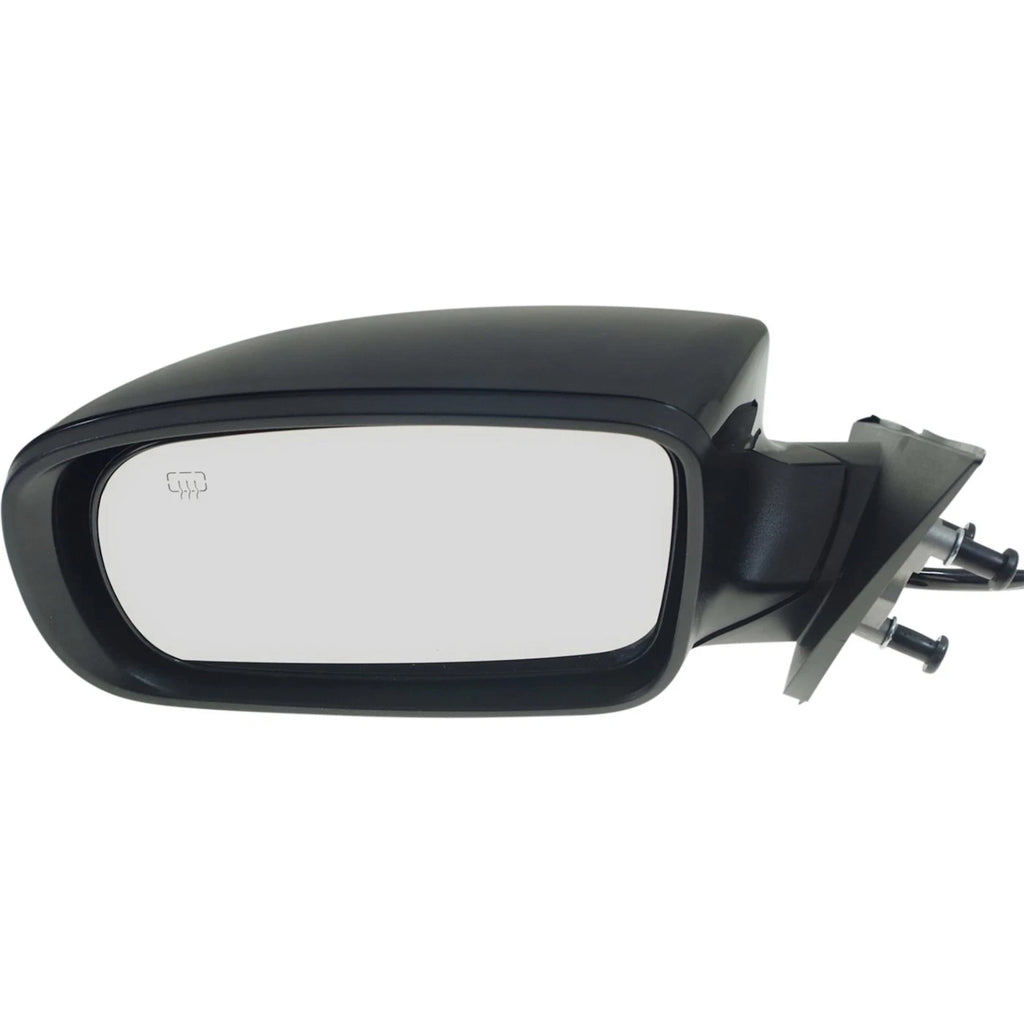 Power Mirror Set of 2 for Chrysler 300 (2011–2018) Heated Manual Folding