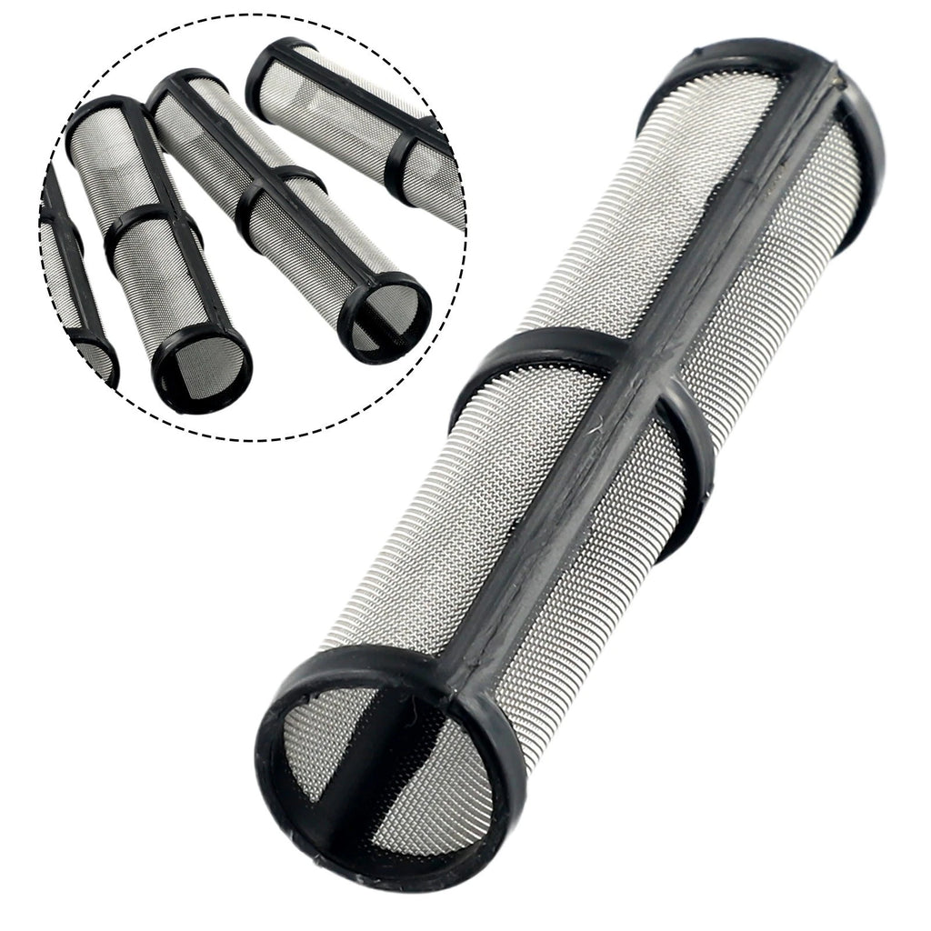 Sprayer Filter for Electric Paint Sprayer (Black)