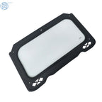 Full Glass Windshield with Wiper for Polaris RZR XP 1000 / XP 4 1000 (2014–2018)