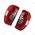 2X LED Tail Light for LDV T60 SK8C Ute (2021–Present)