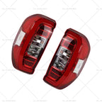 2X LED Tail Light for LDV T60 SK8C Ute (2021–Present)