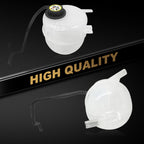 Coolant Expansion Tank for Ford E-Series E-150 E-250 E-350 F53 (2000-2014)