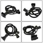 Trailer Harness Kit HC3Z-15A416-A for Ford F350 F250 F450 F550 (2017–2022)