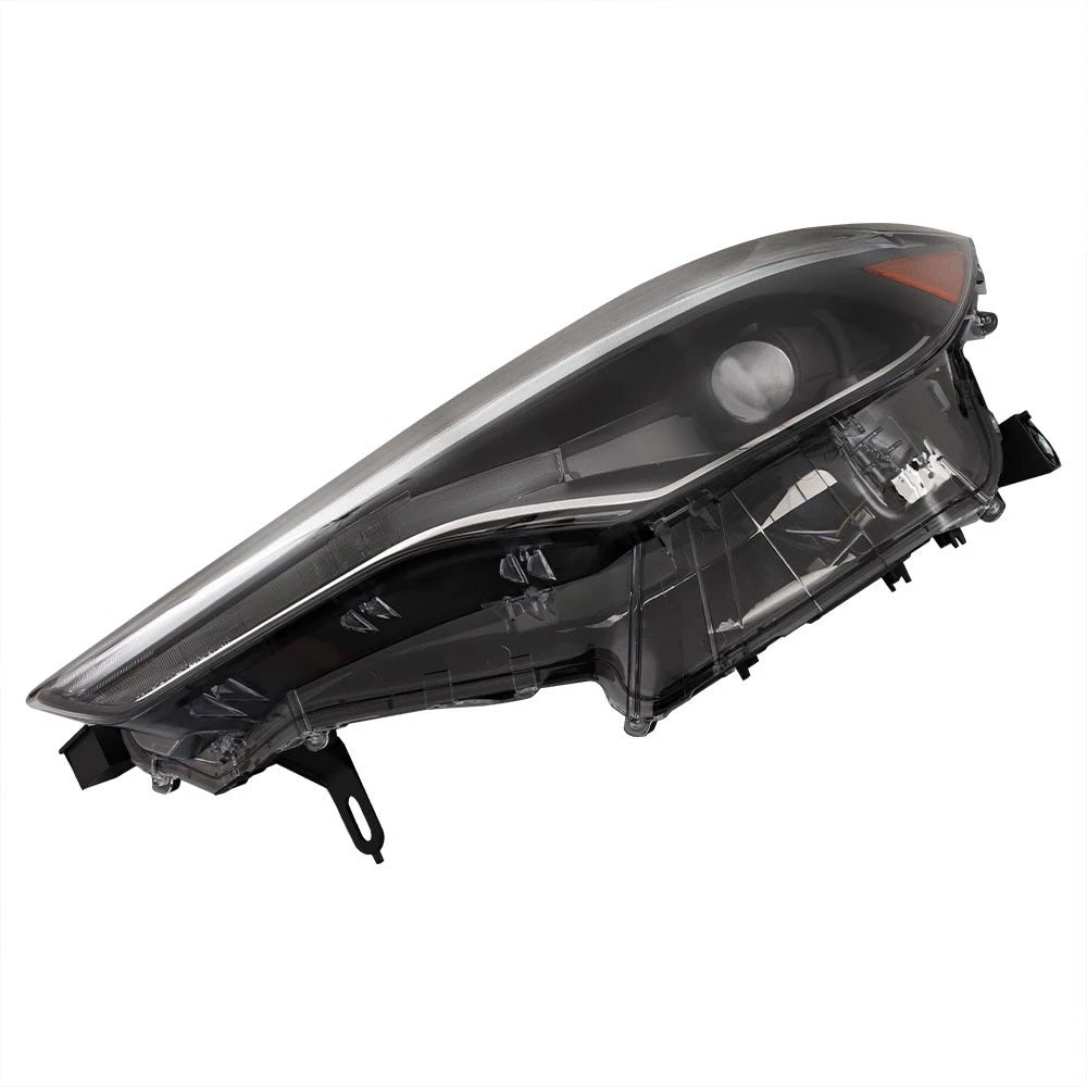 LH Full LED Headlight for Toyota Corolla Cross (2022–2023)