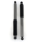 Set of 2 Heavy Duty Nitrogen Front Shocks for Ram 2500 4WD (2014–2024)