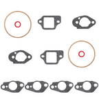 Carburetor Float Chamber Gasket for