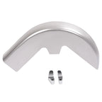 26" Wheel Wrap Front Fender for Harley Davidson Touring Bagger Softail