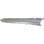 Rocker Panel for Jeep Cherokee (1984–2001) Left Side