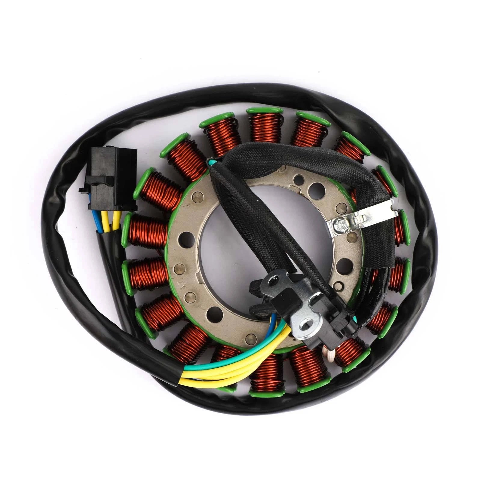 Alternator for Cagiva V X-Tra Raptor Navigator 1000 (2000–2005)