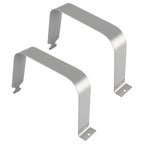 Gas Tank Straps for GMC Sierra 3500 Classic HD (2001–2010)