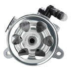 Power Steering Pump w/ Pulley for Honda Accord 2.4L L4 DOHC (2008–2012) 21-5495