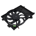 Cooling Fan with Shroud for Chevrolet Sonic (2012–2018)