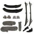 Timing Chain Kit for Hyundai Azera, Kia Sorento (2006–2010)