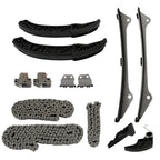 Timing Chain Kit for Hyundai Azera, Kia Sorento (2006–2010)