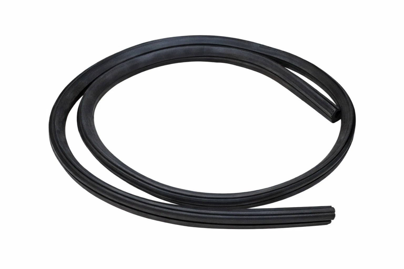 Front Hood Seal for BMW X1 (2013–2015) 51762990363