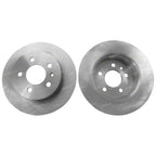 Rear Disc Brake Rotors for Ford Falcon XG/XH Ute/Van Longreach XR6 XR8