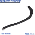 EGR Exhaust Gas Tube Line for Ford Crown, Lincoln Town Car, Mercury (2003–2011) 598-123