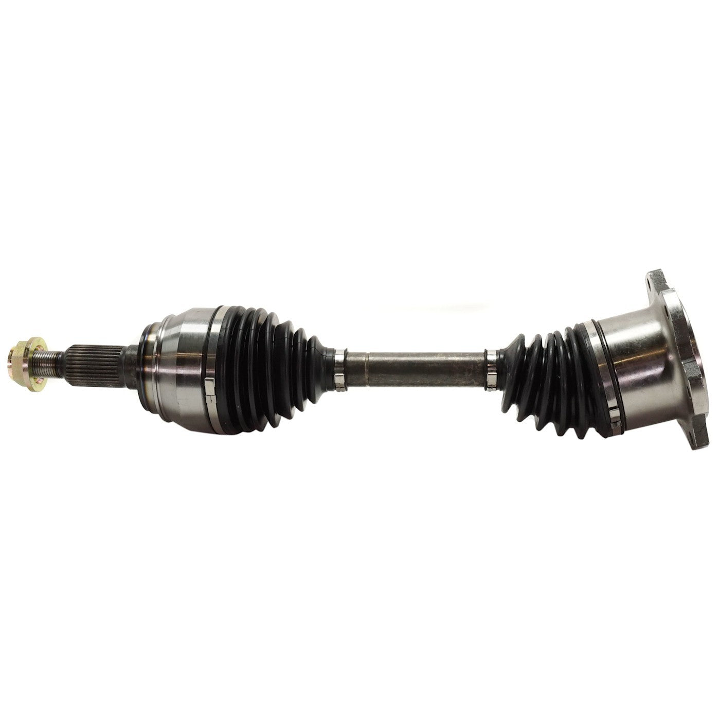 CV Half Shaft Axle Set for Chevy Yukon, Suburban, GMC (2007)