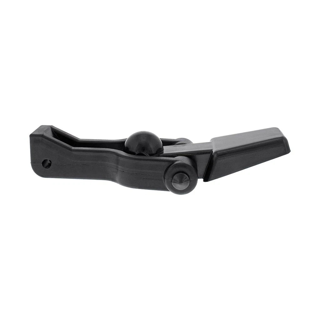 Heavy Duty Hood Latches for Kenworth T300 (2014–2017)