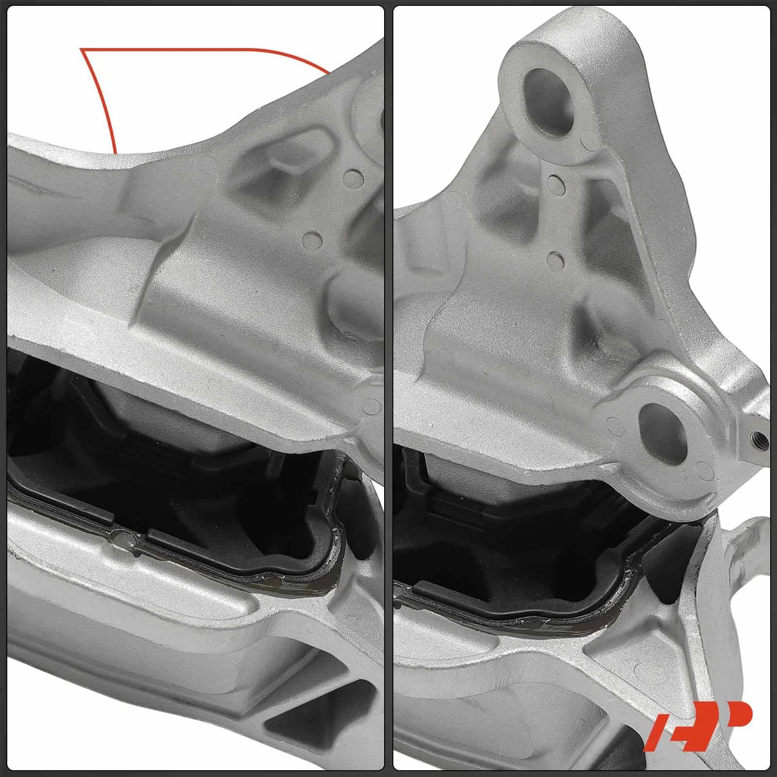 Auto Transmission Mount for Honda Civic (2016-2021)
