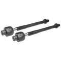 2 x Steering Rack Ends for Toyota FJ Cruiser GSJ15R Wagon (2011–2016)