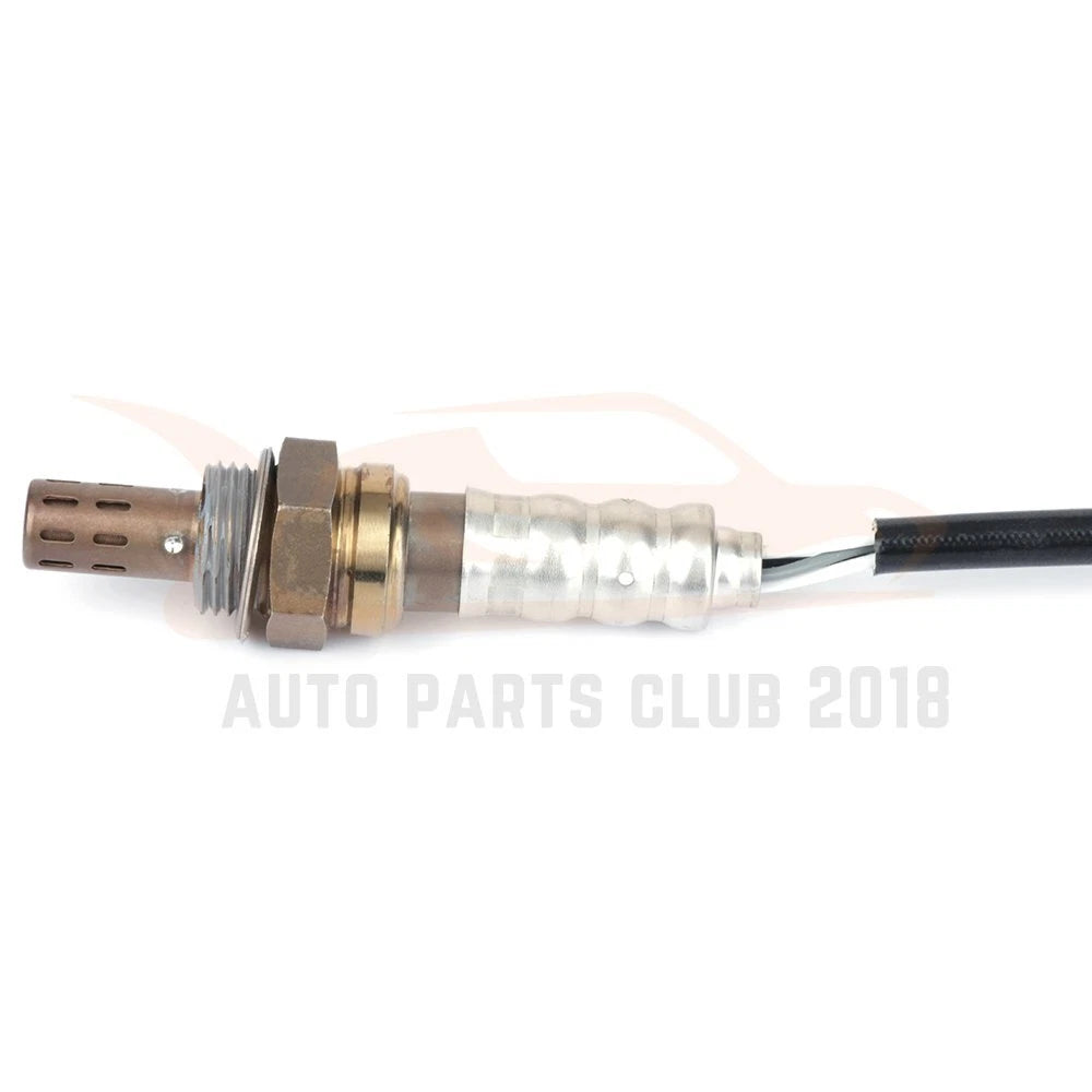 2X Front Heated Oxygen O2 Sensor for 1998 Chevrolet Astro 4.3L