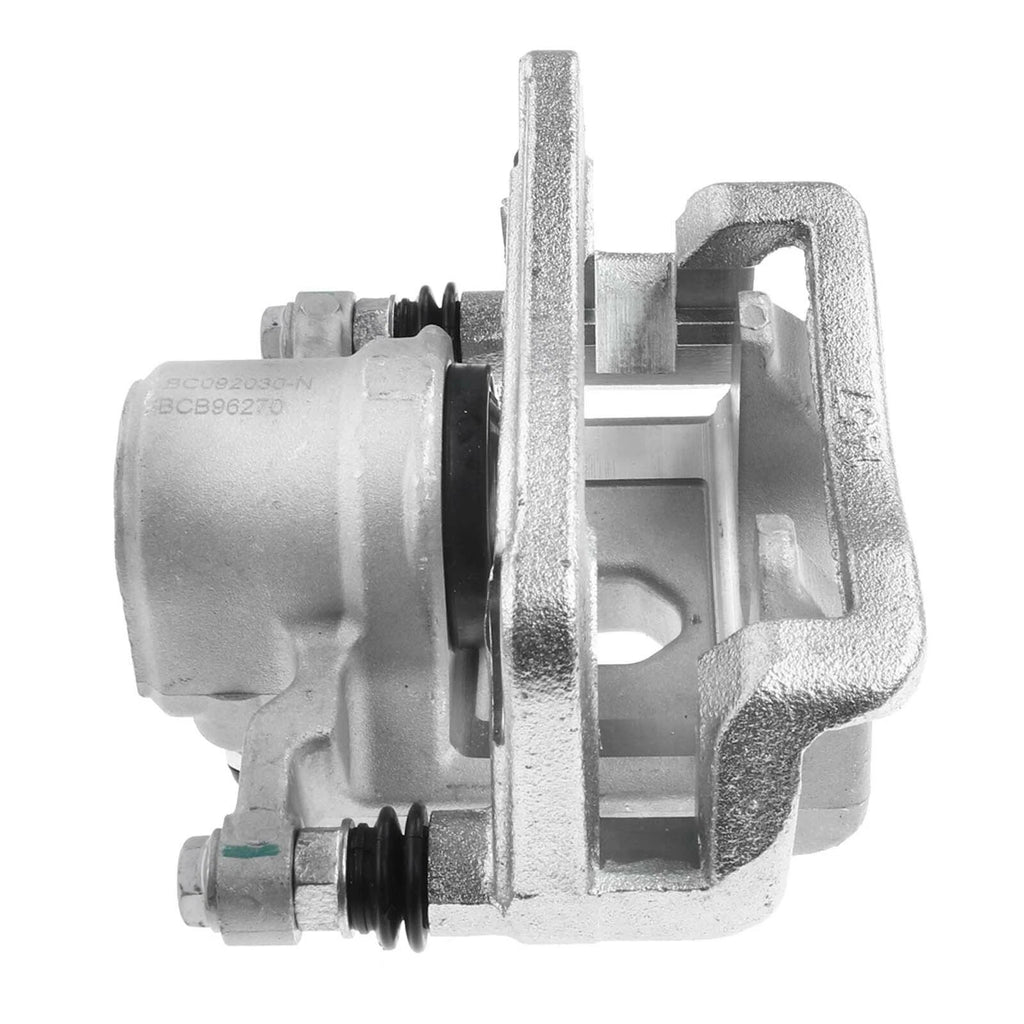 Rear Right Disc Brake Caliper with Bracket for Hyundai Santa Fe (2010–2012)