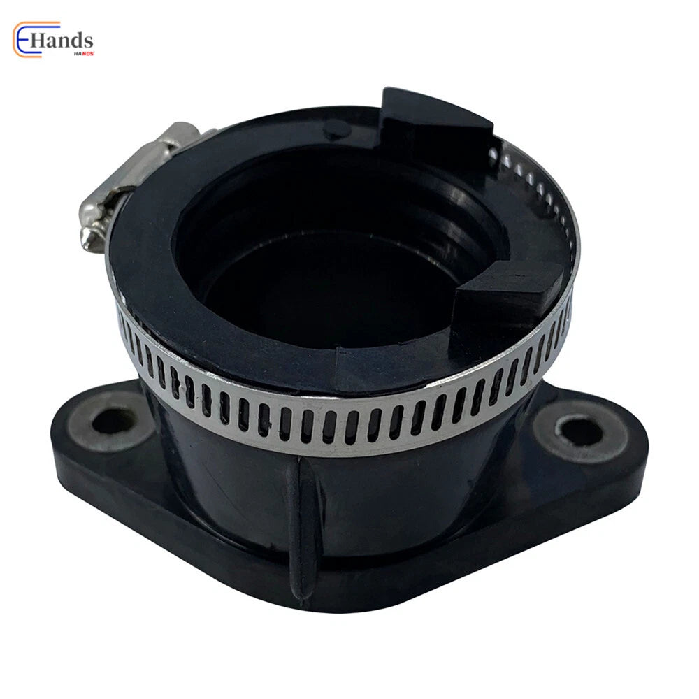 Carburetor Intake Manifold Boot for Honda Foreman 500 TRX500TM (2005–2011)