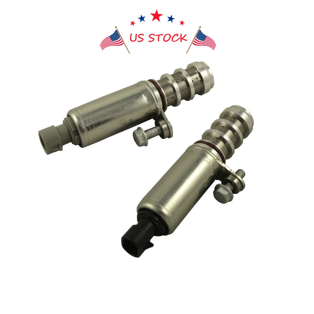 Variable Timing Exhaust and Intake Solenoid for Buick Chevy Pontiac Saturn