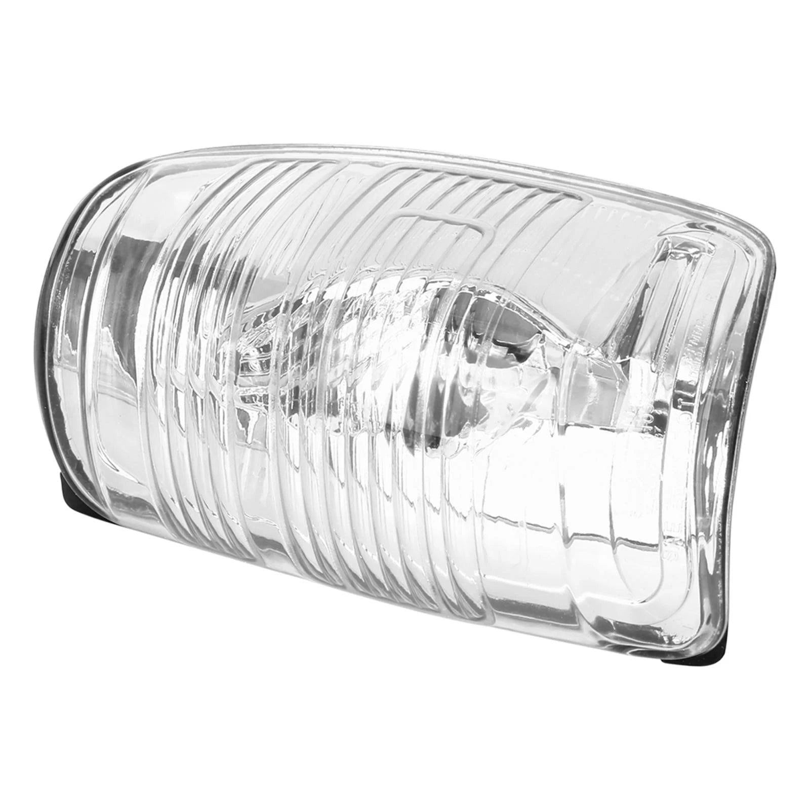 Wing Mirror Indicator Lens for Ford Transit MK8 (2014–2023) Right Clear