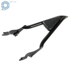 Sissy Bar for Harley CVO Road Glide, Street Touring, Road King (16 Inch)
