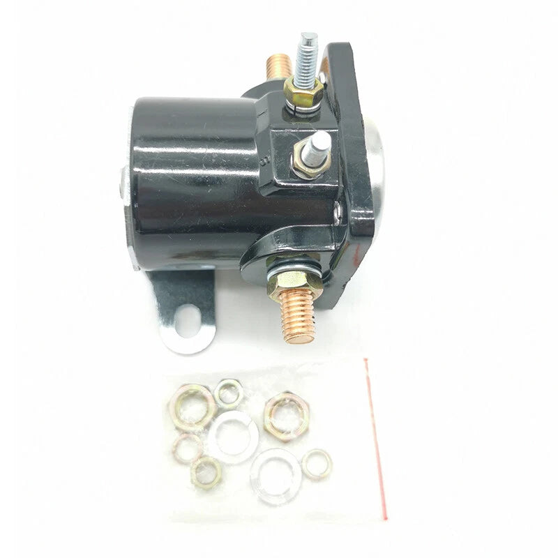 12V Solenoid Relay for Cummins Onan RV Generator (307-2570, 307-1617, 307-0845)