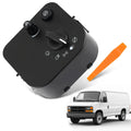 Headlamp Headlight Switch For Buick Rainier 2004 Chevrolet Express 1500 03-07
