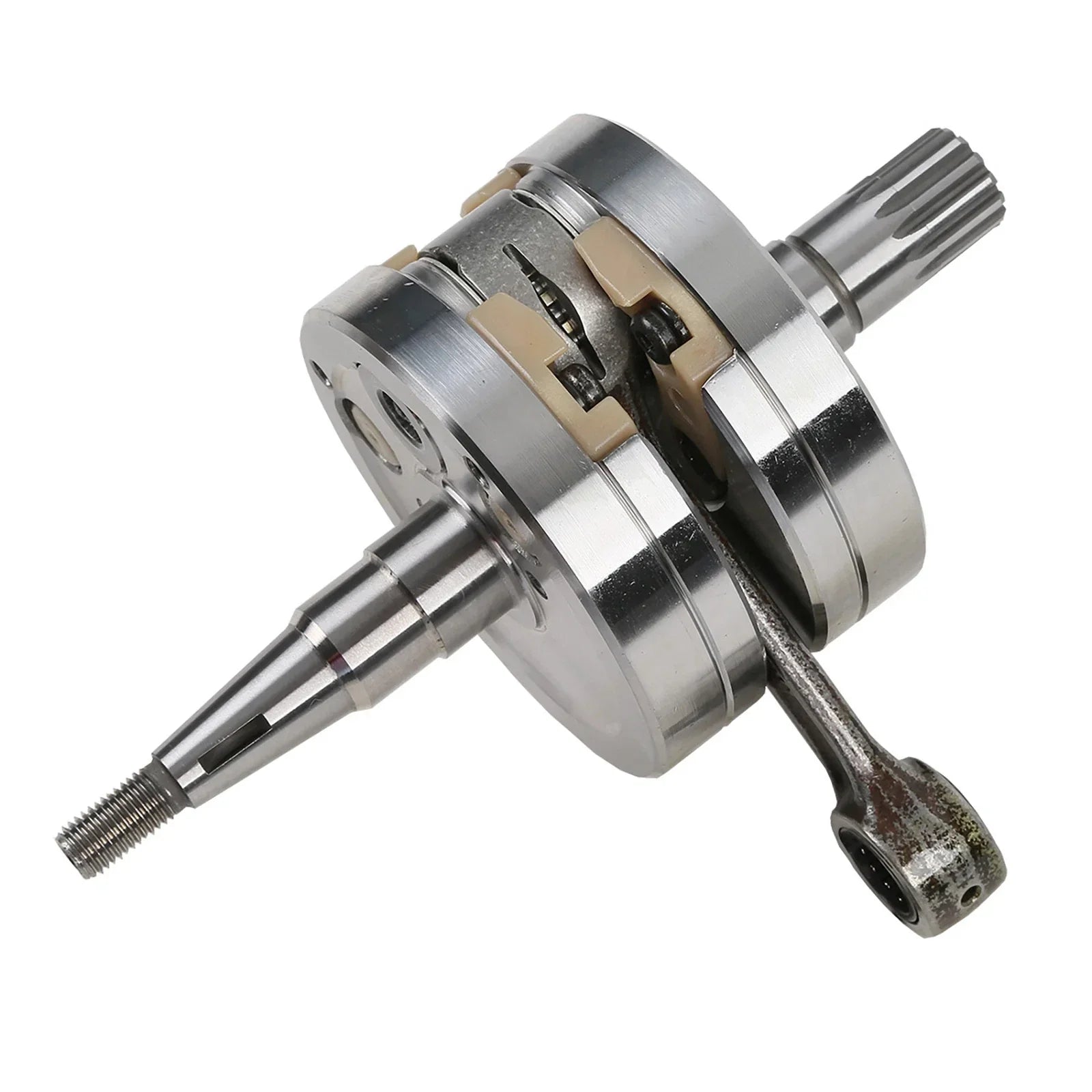 Crankshaft Crank Shaft for YAMAHA YZ125 (2001-2004)