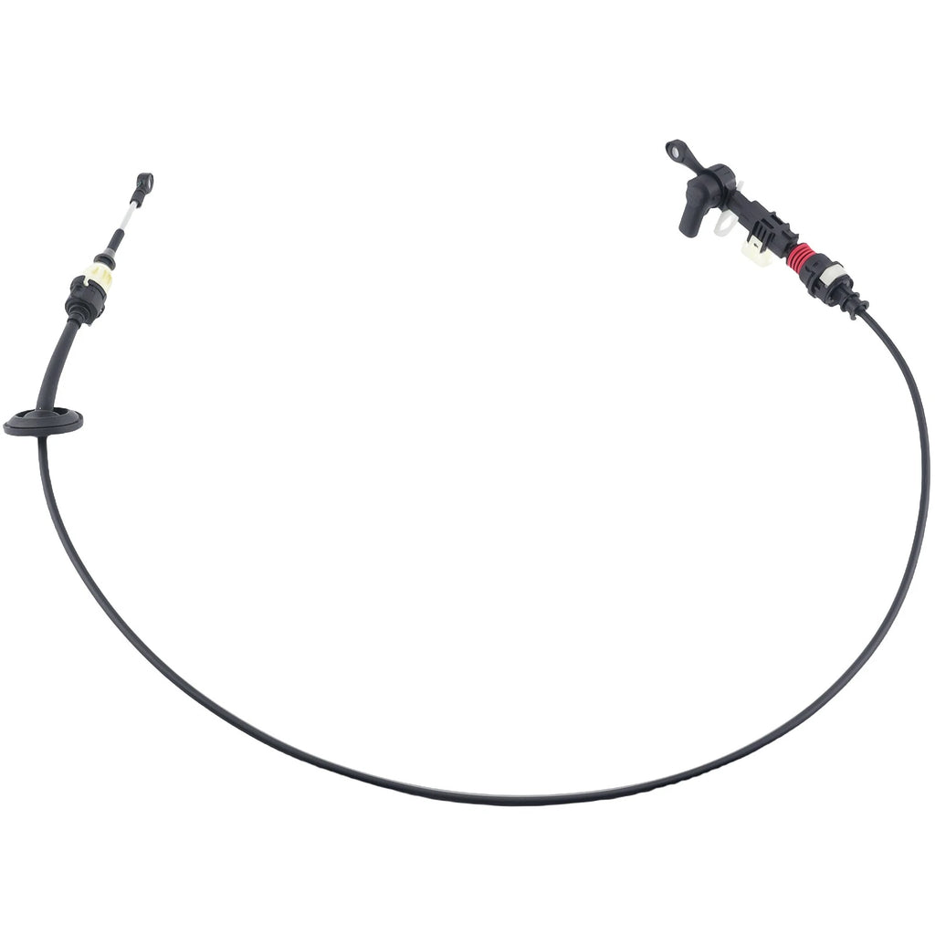 46RE Transmission Shift Cable for Dodge Ram 1500 2500 3500 (2002–2009)
