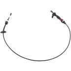 46RE Transmission Shift Cable for Dodge Ram 1500 2500 3500 (2002–2009)