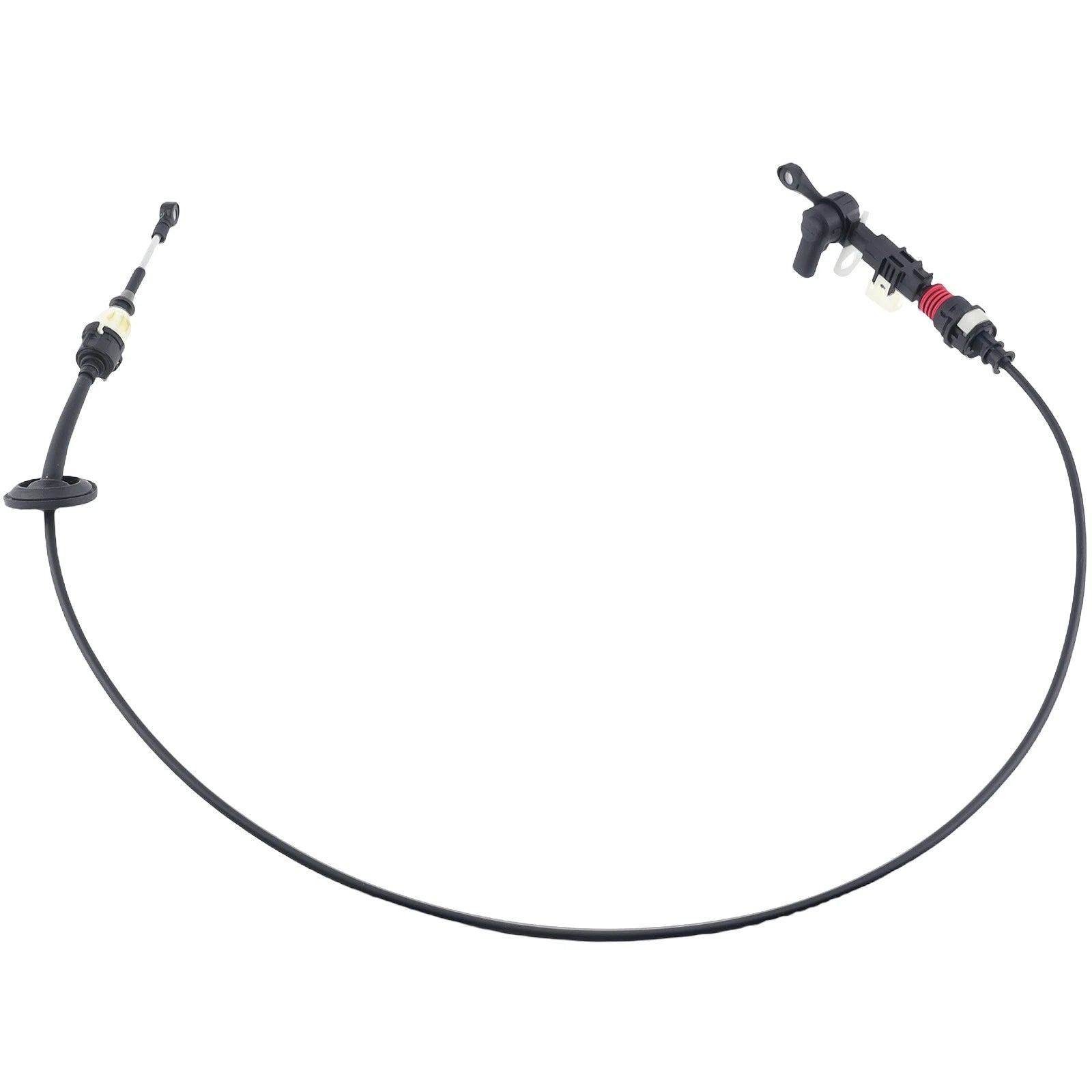 46RE Transmission Shift Cable for Dodge Ram 1500 2500 3500 (2002–2009)