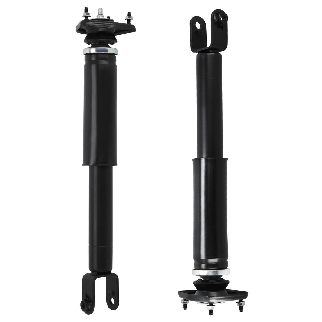2X Rear Suspension Shock Strut MagneRide for Cadillac CTS-V (2016–2019)