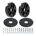 2" Front Leveling Lift Kit for Chevrolet Silverado 1500 (2019–2023)